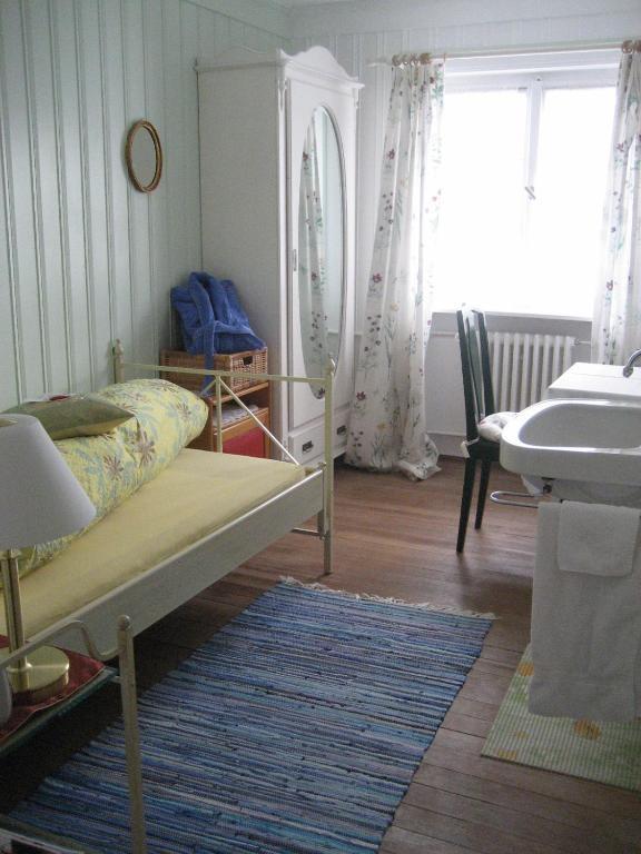 Victor'S Bed & Breakfast Maienfeld Eksteriør bilde