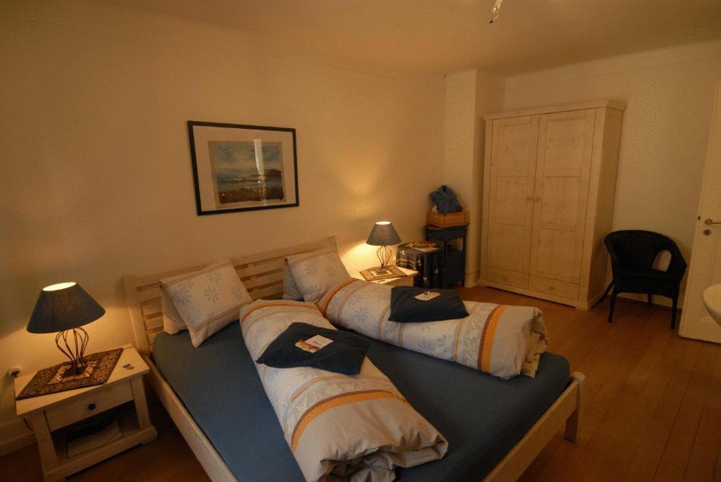 Victor'S Bed & Breakfast Maienfeld Rom bilde